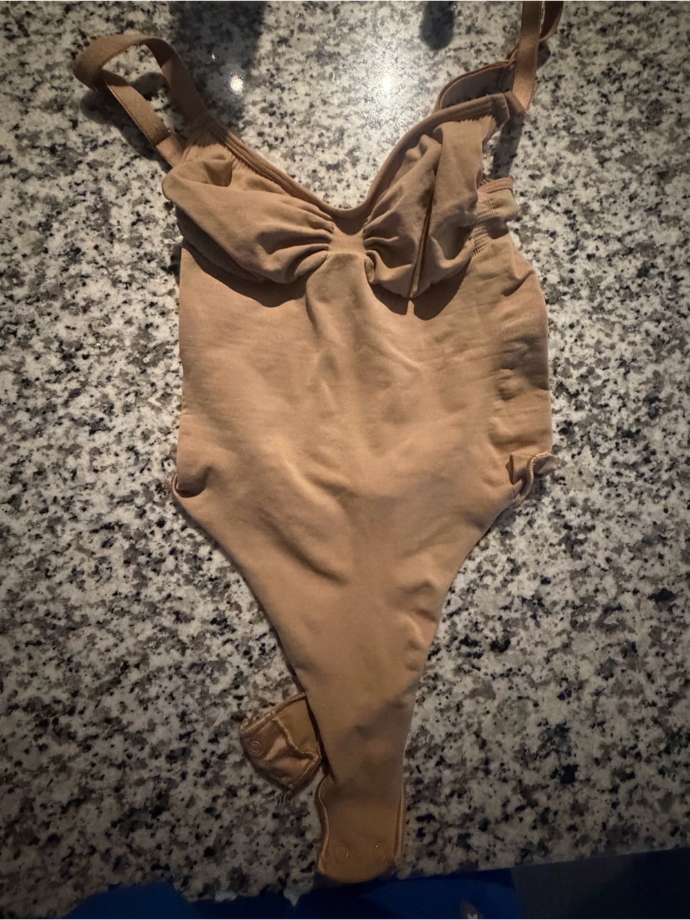NWOT Skims sculpting one piece